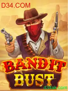 Descubra as Aventuras de BanditBust: Um Novo Jogo Inovador com Desafios Estratégicos