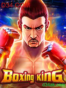 BoxingKing: A Nova Sensação nos Jogos de Luta