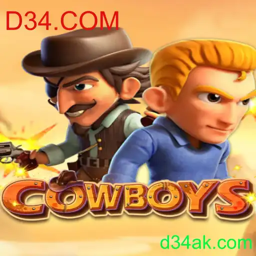 Descubra o Mundo de COWBOYS: Um Mergulho no Jogo