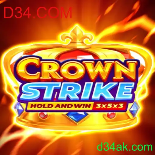 Crownstrike: Descubra o Novo Fenômeno dos Jogos Online