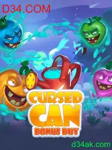 Descubra o Mundo de CursedCanBonusBuy: Inovações e Regras