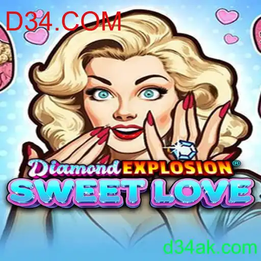 Explorando o Mundo de DiamondExplosionSweetLove: Um Mergulho Apaixonante em Emoções e Desafios