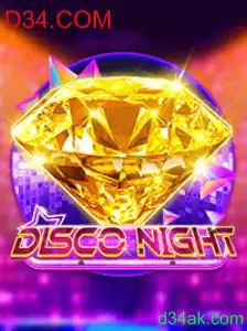 Descubra o Jogo de Estratégia e Diversão: DiscoNight
