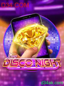 DiscoNightM: Um Mergulho no Universo Deslumbrante da Dança Noturna