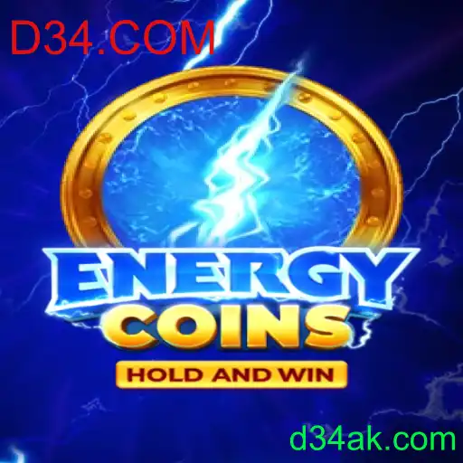 Explorando o Mundo de EnergyCoins: Uma Jornada Interativa no D34.COM