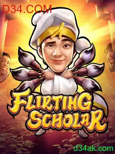 Flirting Scholar: Descubra as Regras e o Mundo Fascinante de D34.COM