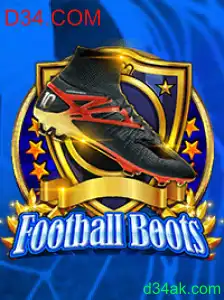 FootballBoots: O Novo Fenômeno dos Games com D34.COM