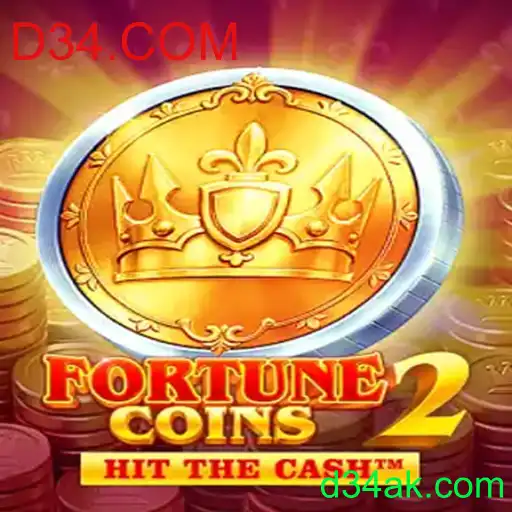 FortuneCoins2: Descubra o Novo Fenômeno dos Jogos de Azar