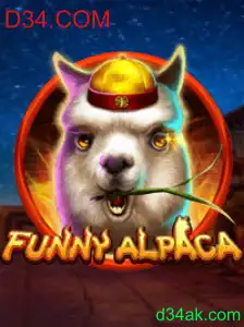 FunnyAlpaca: Uma Jornada de Diversão e Aventura no Mundo Digital