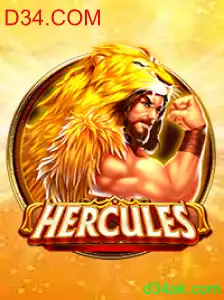 Explorando o Universo de Hercules e o Fascínio do Jogo D34.COM
