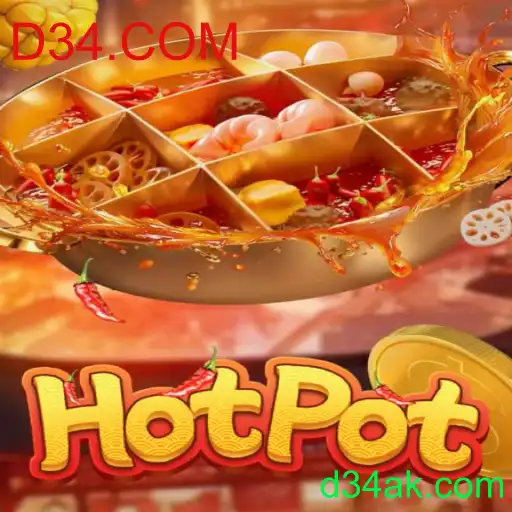 Explorando o Fascinante Mundo do Jogo Hotpot: Descrição e Regras