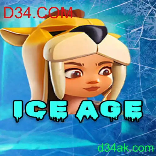 IceAge: Descubra o Mundo Congelado e Divertido deste Novo Jogo