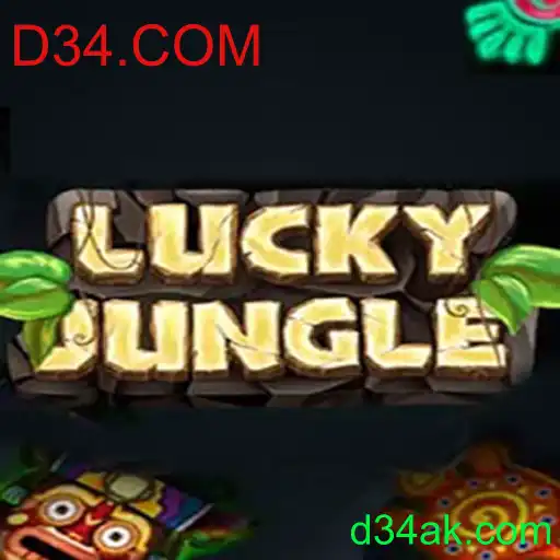 Explorando o Universo de LuckyJungle: O Novo Fenômeno Interativo