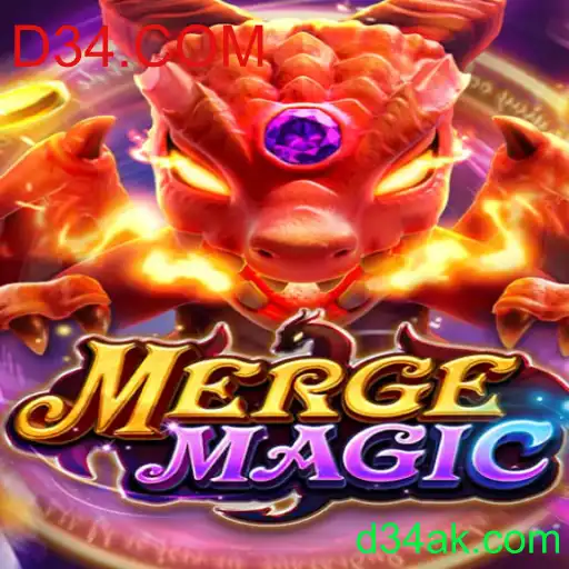 Descubra o Mundo Encantado de MergeMagic: Um Universo de Estratégia e Fantasia