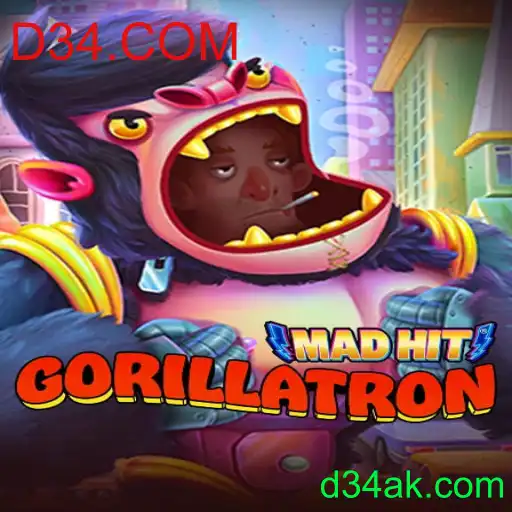Explorando o Universo de MadHitGorillatron