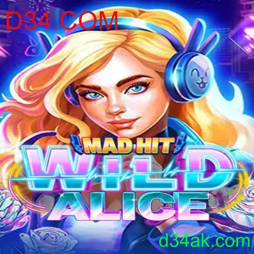 MadHitWildAlice: Um Mergulho no Mundo Eclético do Novo Jogo de Aventura