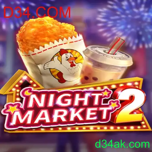 NightMarket2: Explorando o Mundo do Novo Fenômeno dos Jogos