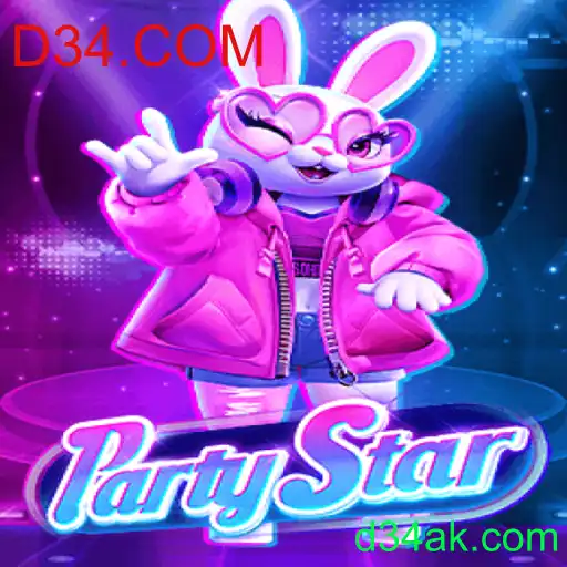 PartyStar: Um Mergulho na Diversão Interativa