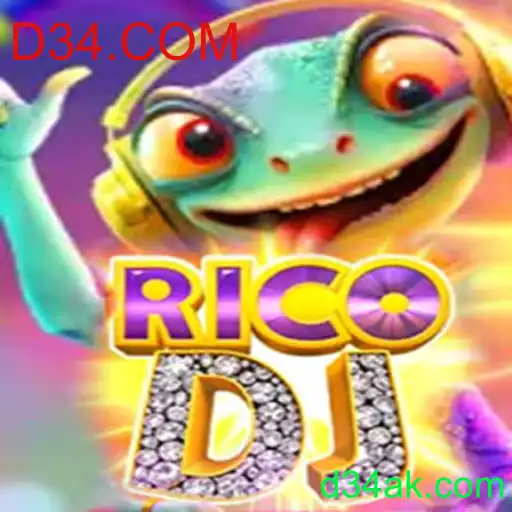 RicoDJ: Uma Nova Experiência Interativa de Jogo