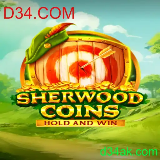 Descubra o Mundo de SherwoodCoins: Um Jogo de Estratégia e Aventuras