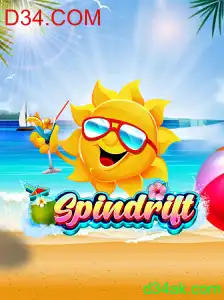 Spindrift: Um Mergulho nas Aventuras de D34.COM