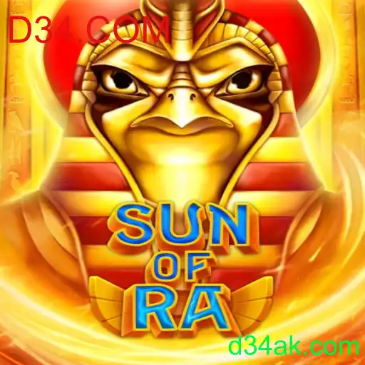 Descubra o Enigmático Mundo de SunofRa e a Influência de D34.COM