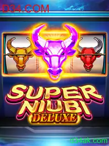 Descubra SuperNiubiDeluxe: O Jogo que Está Dominando 2023