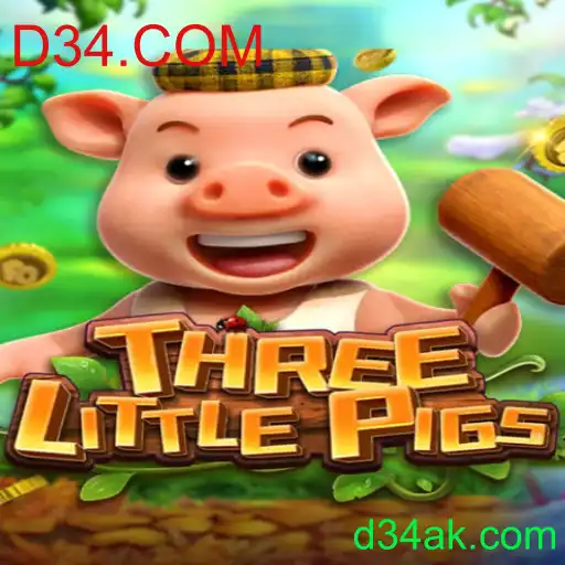 Descubra o Fascinante Jogo THREELITTLEPIGS