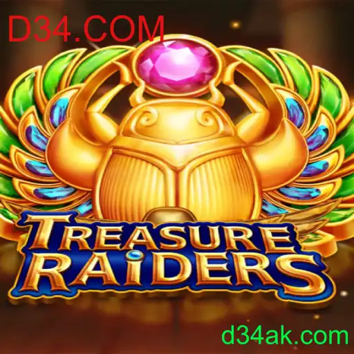 Explorando o Mundo do Jogo TREASURERAIDERS