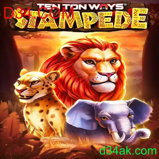 Explorando o Mundo de TenTonWaysStampede e Seu Impacto Atual