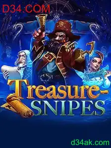 Explorando o Vibrante Mundo de TreasureSnipes