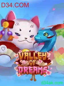 Explore o Envolvente Mundo de ValleyofDreams