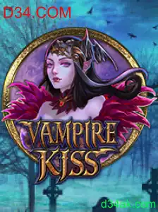Descubra o Fascinante Mundo de VampireKiss: Uma Aventura Sombria e Envolvente