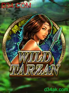 Aventuras em WildTarzan: Descubra o Mundo Selvagem do Novo Jogo em D34.COM