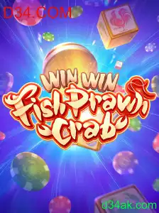 WinWinFishPrawnCrab: Descubra o Novo Fenômeno de Jogo
