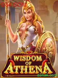 Descubra o Mundo Fascinante de WisdomofAthena