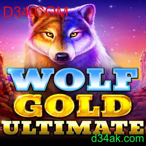 Descubra o Fascinante Mundo de WolfGoldUltimate com D34.COM