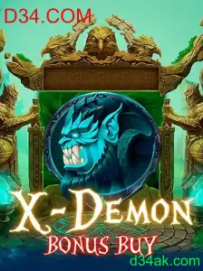 Tudo sobre XDemonBonusBuy: Regras e Estratégias para Jogadores de D34.COM